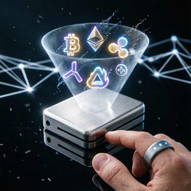 How many assets can Ledger Live actually manage?