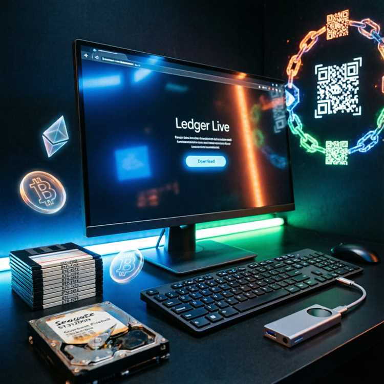 Ledger Live app installation guide for Windows, Mac, and mobile devices
