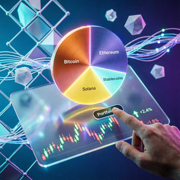 Understanding the Ledger Live App for Asset Management