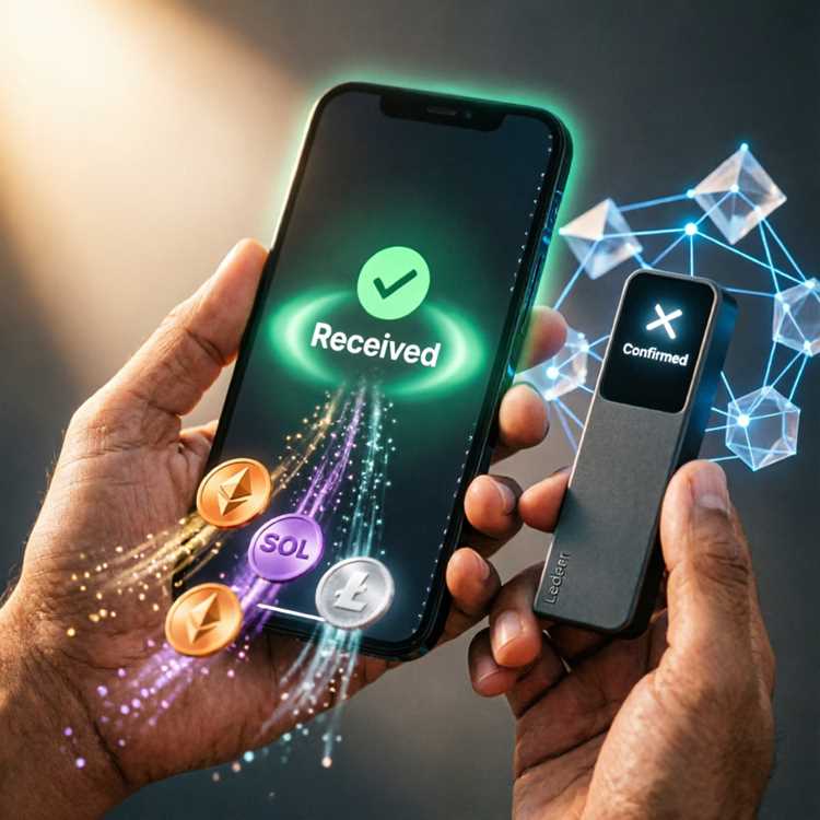 Does Ledger Live Charge Fees for Transfers?