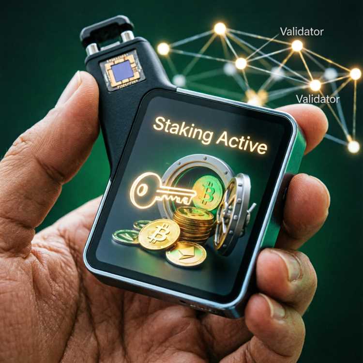 Installing the Coin App on Your Ledger
