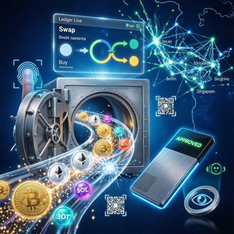 Creating Your First Account